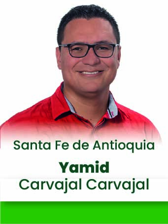 Santa Fe de Antioquia